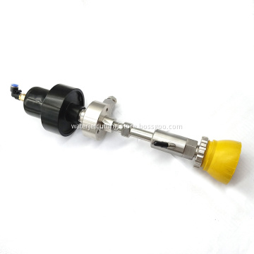 014235-1 WaterJet Cutting Head